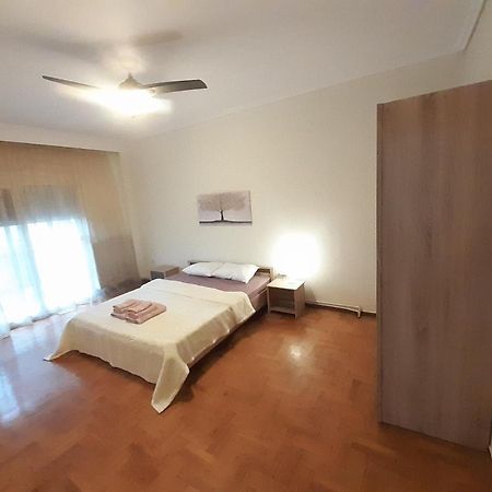 Asteris Home Thérmi Kültér fotó
