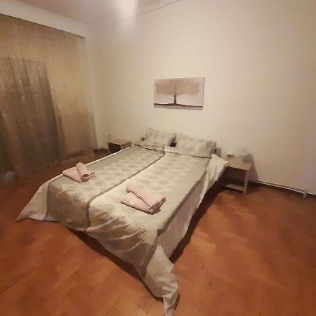 Asteris Home Thérmi Kültér fotó