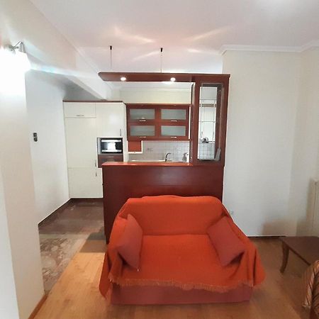 Asteris Home Thérmi Kültér fotó