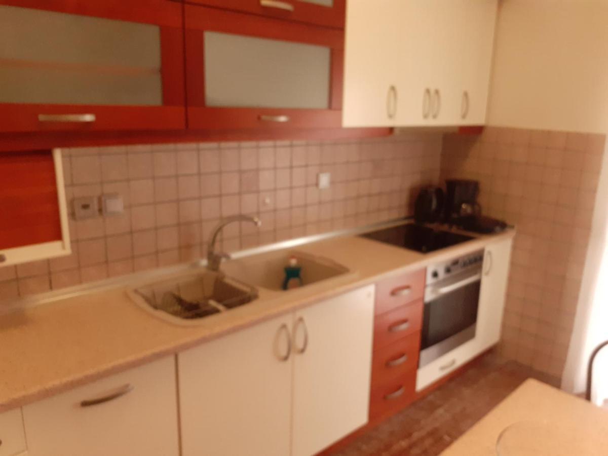 Asteris Home Thérmi Kültér fotó