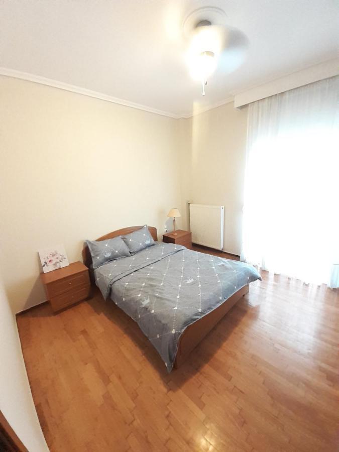 Asteris Home Thérmi Kültér fotó