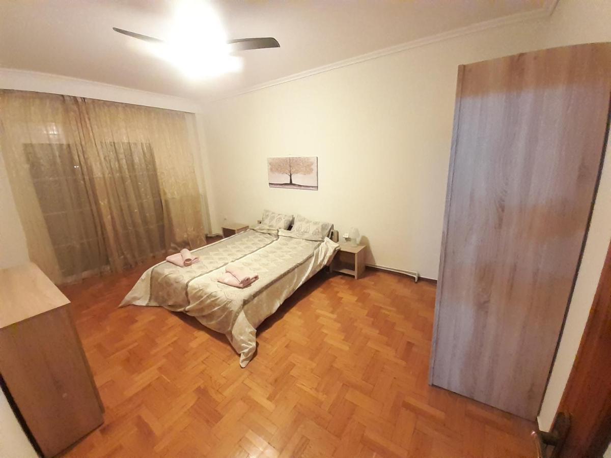 Asteris Home Thérmi Kültér fotó