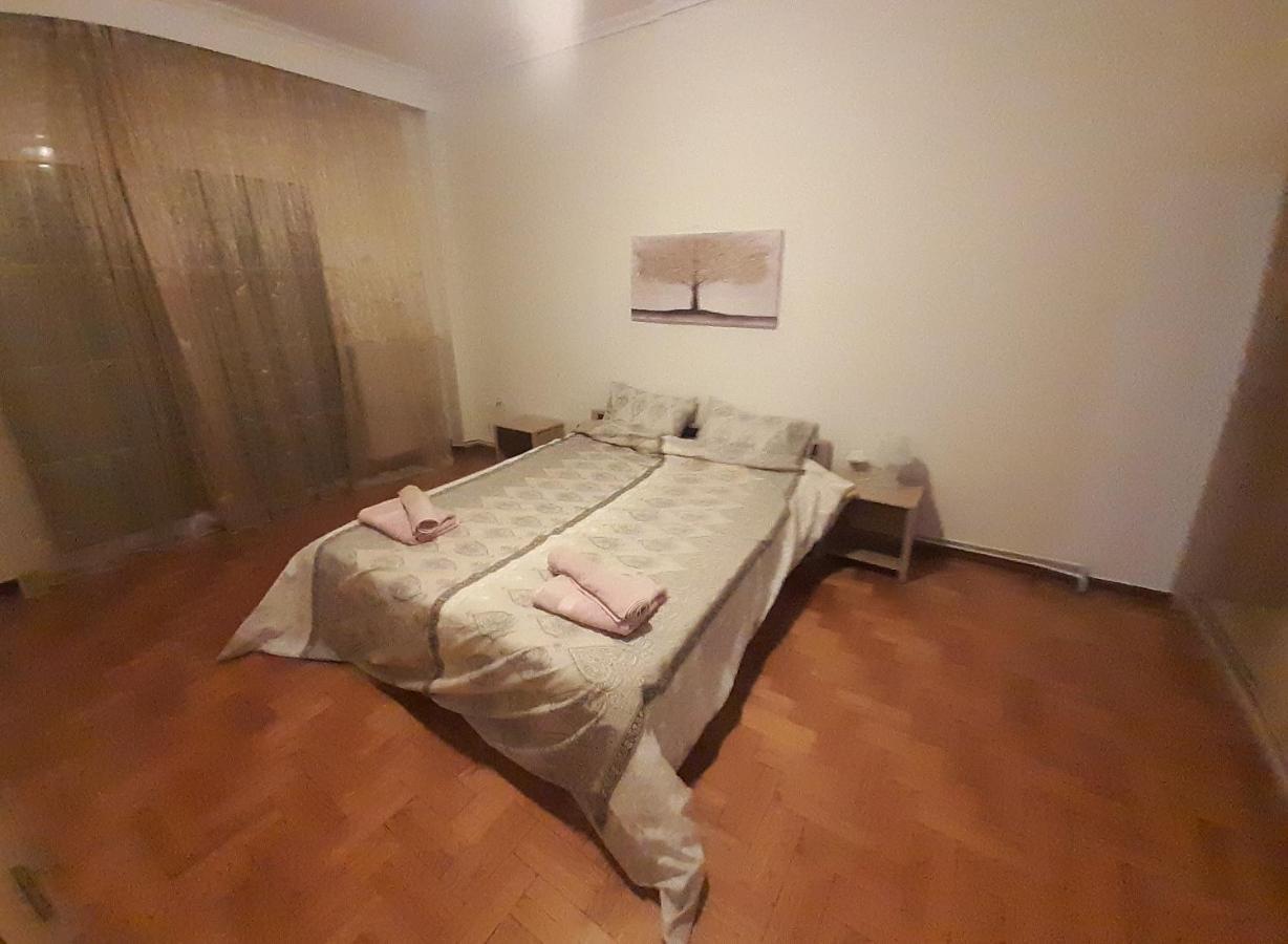Asteris Home Thérmi Kültér fotó
