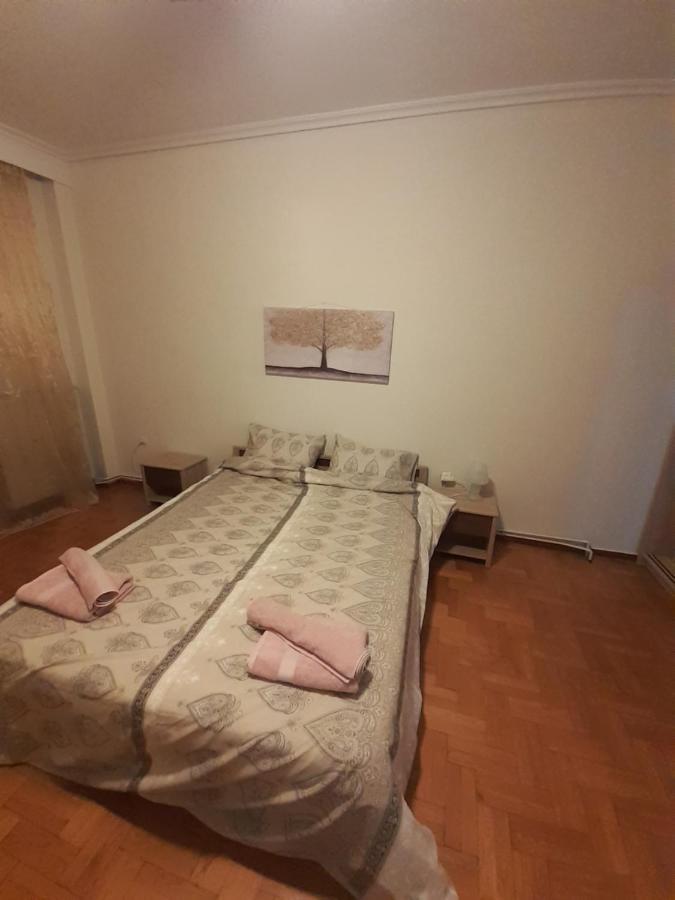 Asteris Home Thérmi Kültér fotó
