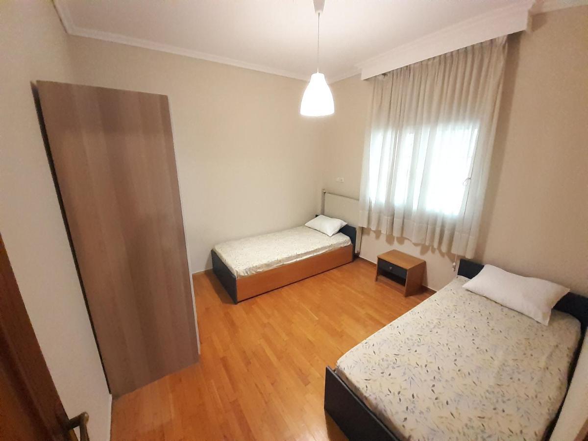 Asteris Home Thérmi Kültér fotó