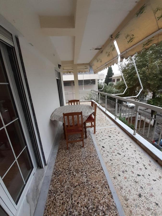 Asteris Home Thérmi Kültér fotó