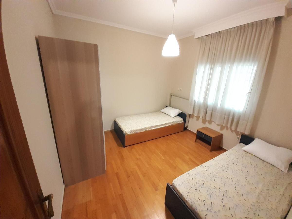 Asteris Home Thérmi Kültér fotó