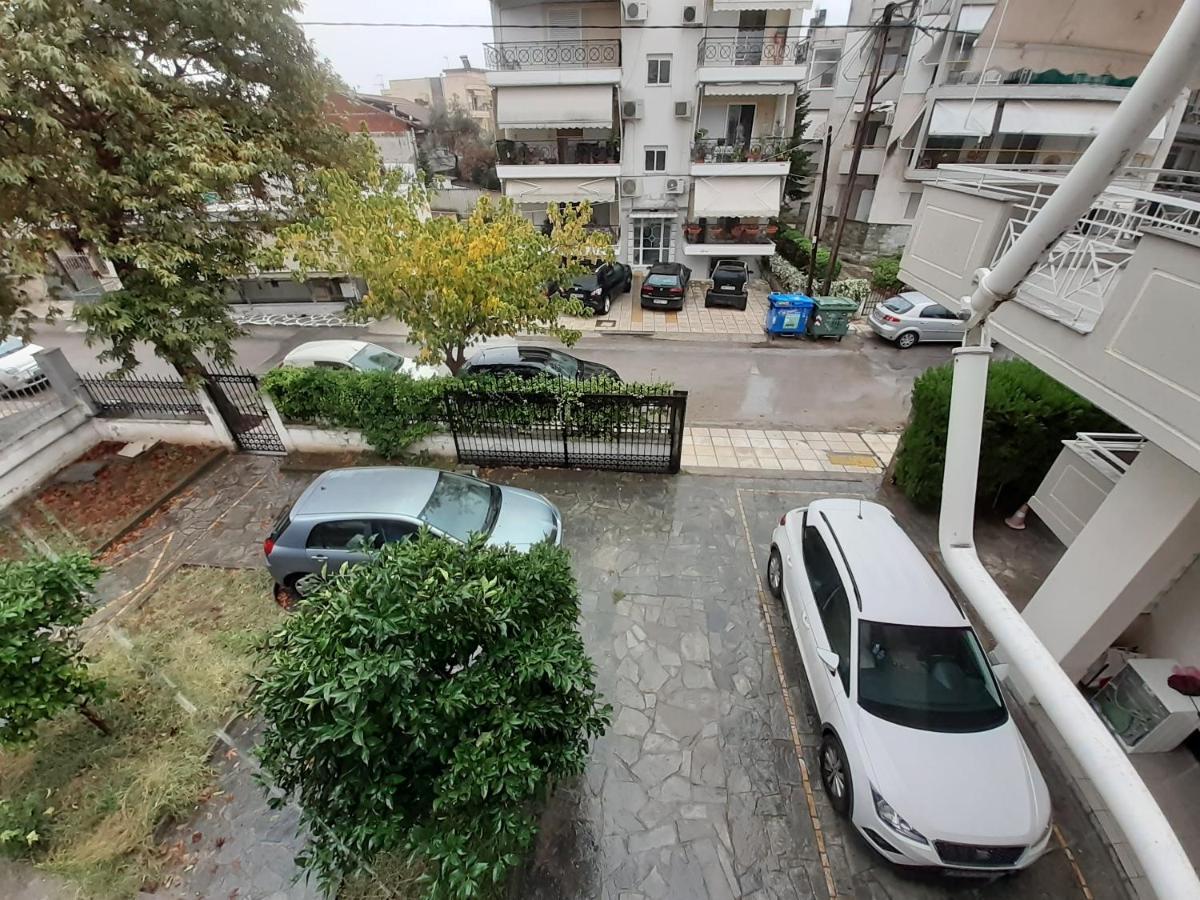 Asteris Home Thérmi Kültér fotó