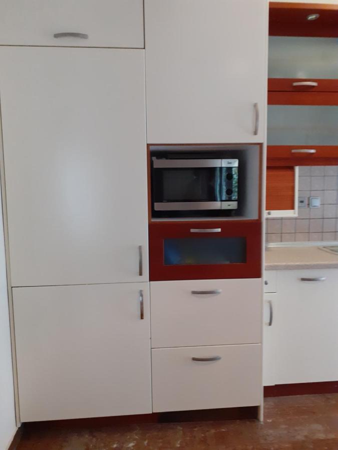 Asteris Home Thérmi Kültér fotó
