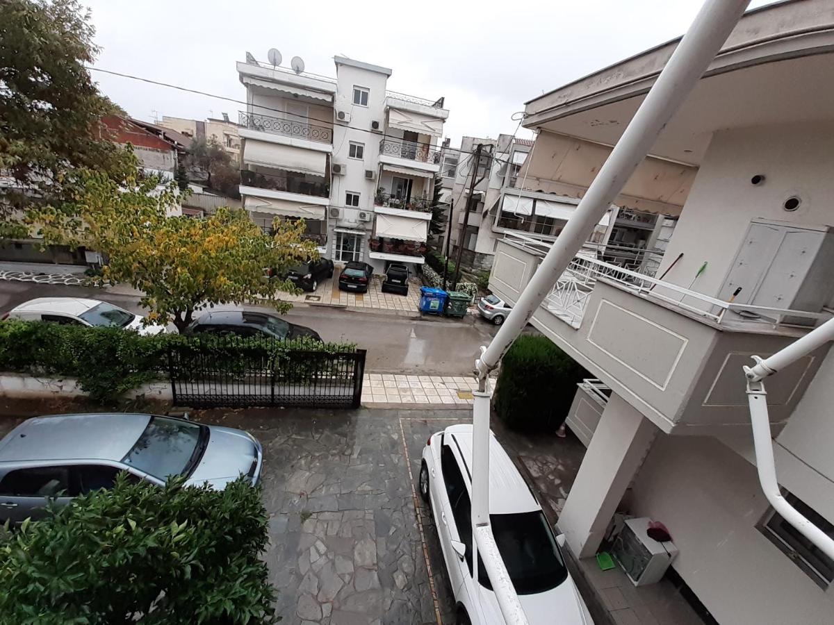 Asteris Home Thérmi Kültér fotó