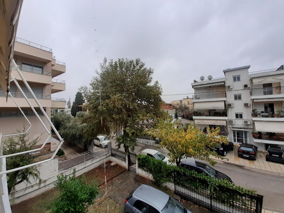 Asteris Home Thérmi Kültér fotó