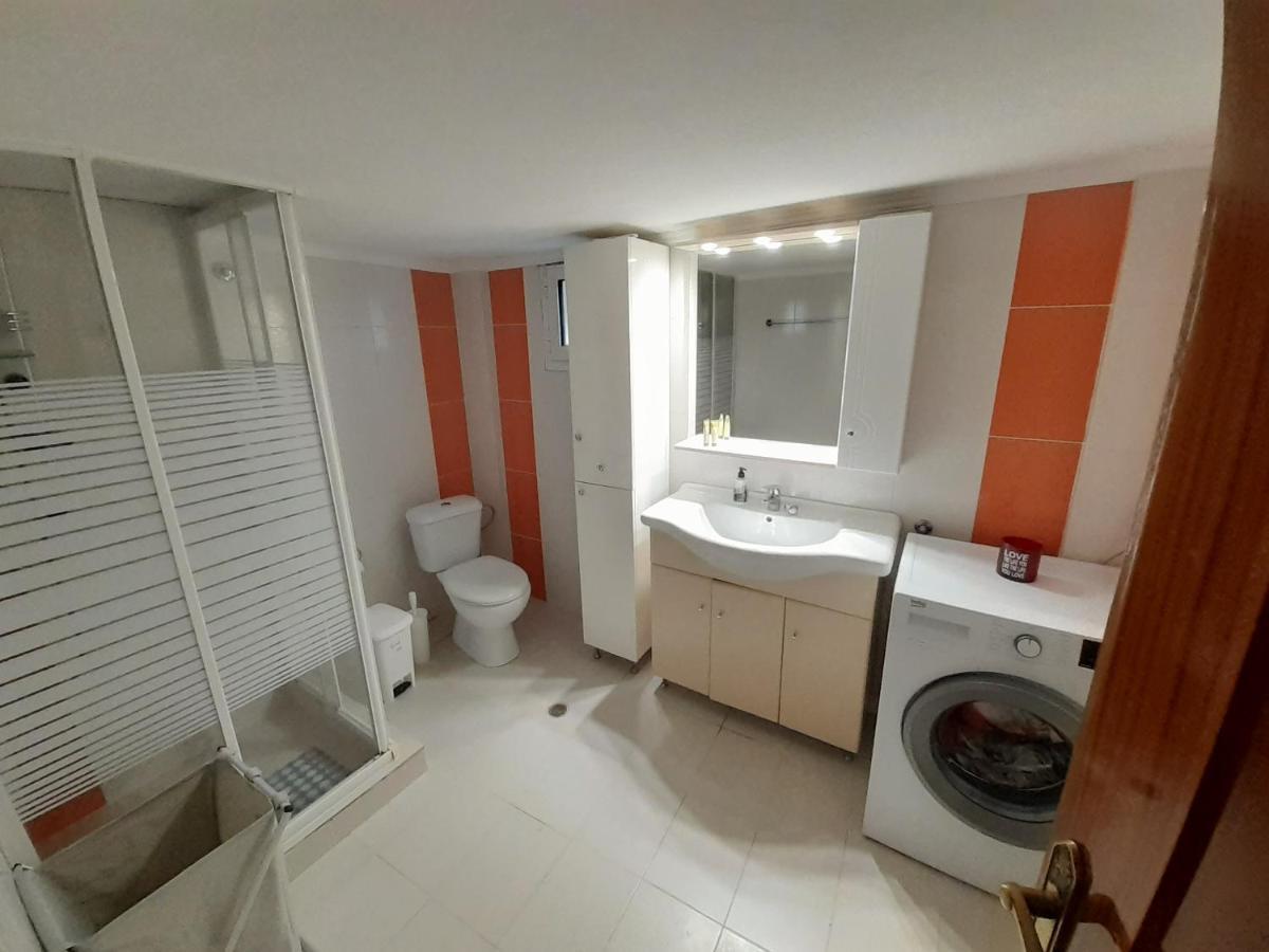 Asteris Home Thérmi Kültér fotó
