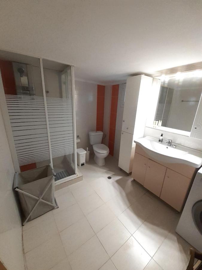 Asteris Home Thérmi Kültér fotó